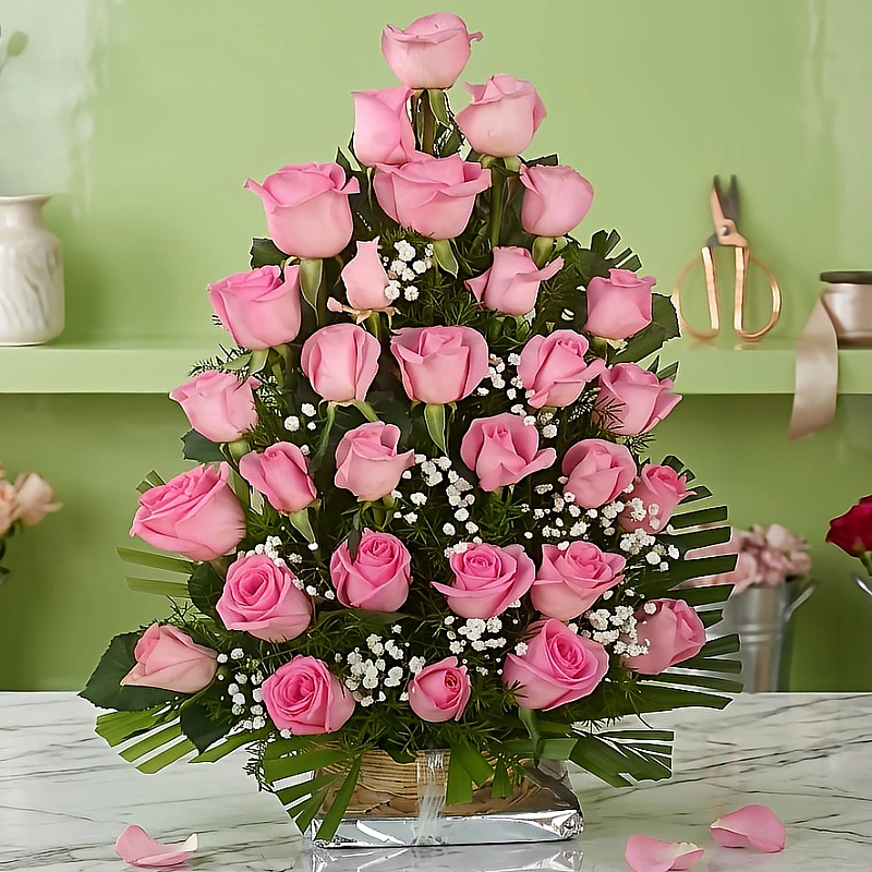 Order Flower bouquet Online Kokapet