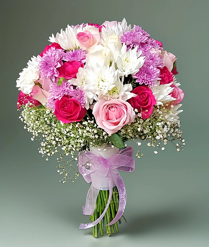 Best online florist for same day delivery in Koti