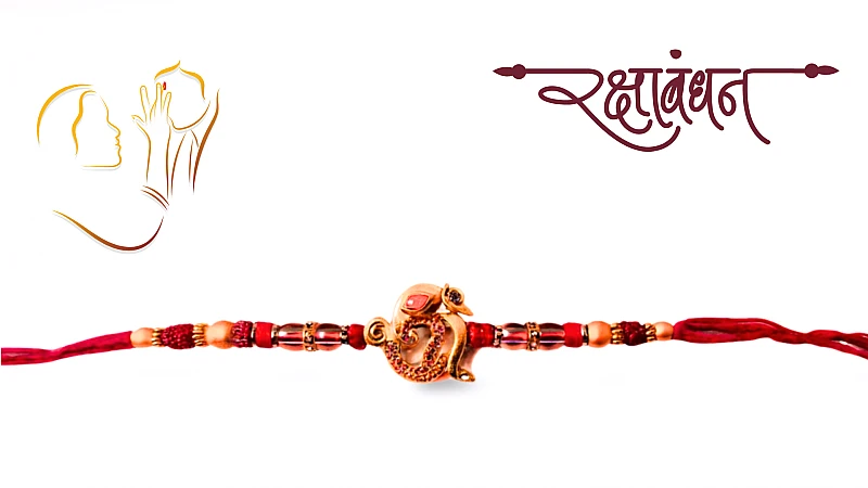 How to send Rakhi online in Adibatla