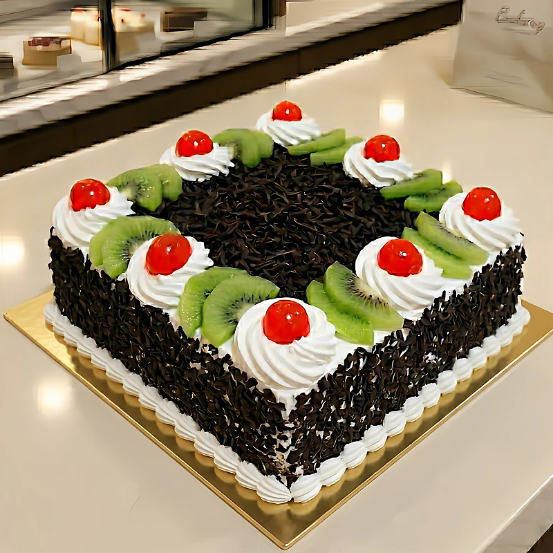 Black forest cake online delivery Hyderabad