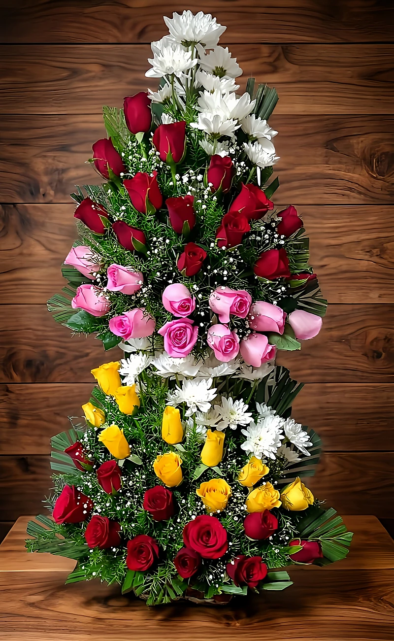 Florist in Banjara hills Gundlapochampally