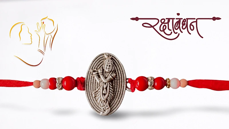 Online Rakhi delivery Tellapur