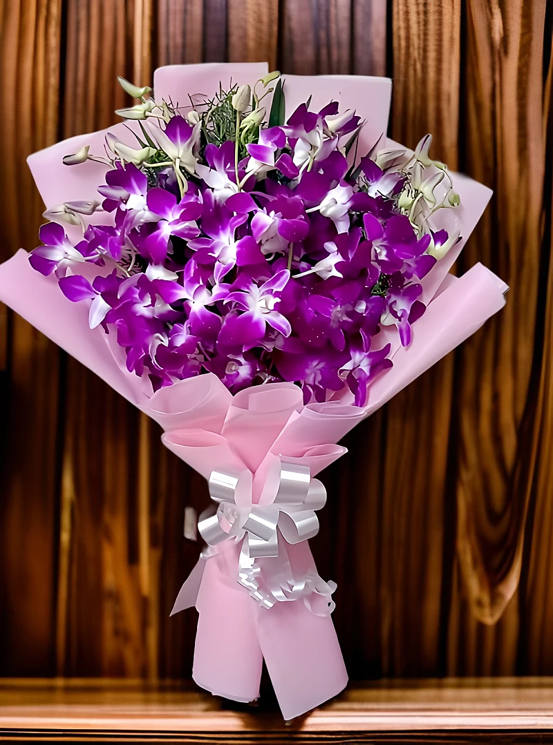 Free home delivery Flowers Jubilee Hills