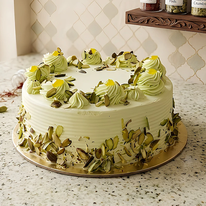 Rasmalai Cake online Mettuguda