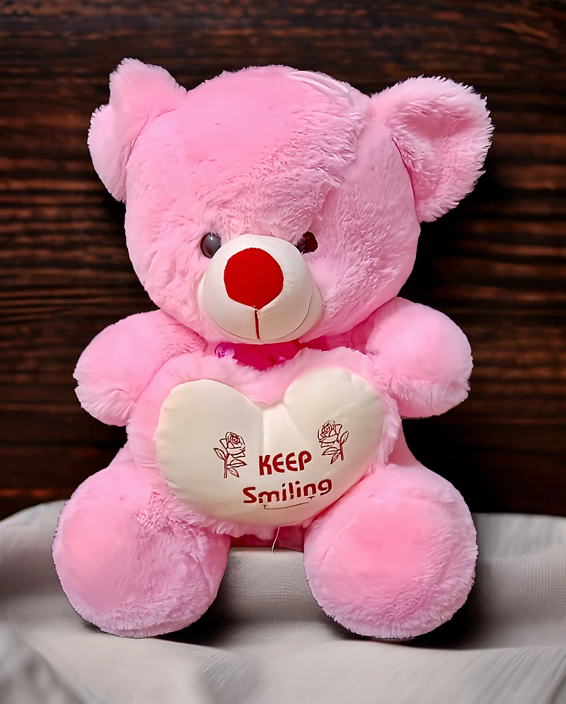 SnuggleBuddy - The Creamy Soft Teddy Bear