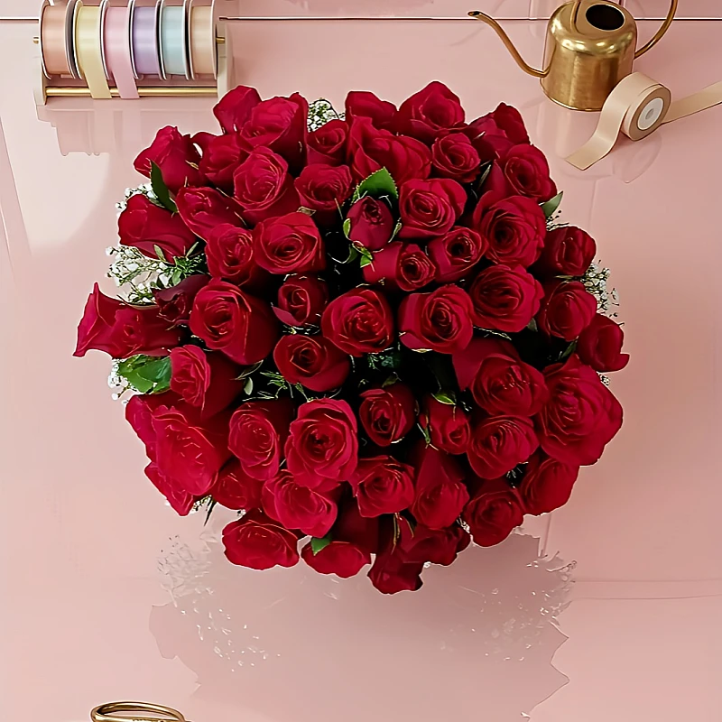 Premium Rose Gift delivery Hyderabad