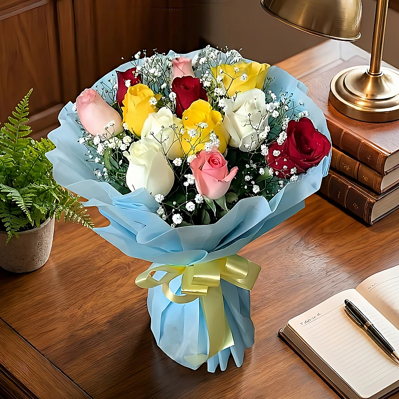 Send Flowers to Bahadurpura